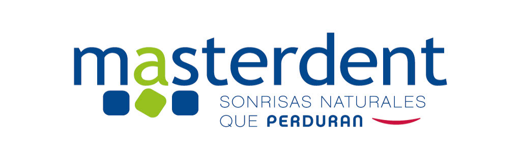 Logo Masterdent